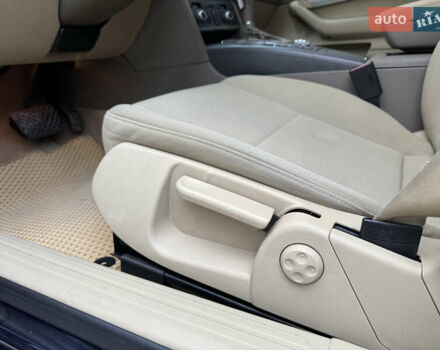 Ауді А6 2004 у Запоріжжя на Automoto.ua Синій Ауді А6, об'ємом двигуна 3 л та пробігом 404 тис. км за 7800 $, фото 18 на Automoto.ua