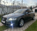 Синий Ауди А6, объемом двигателя 2.97 л и пробегом 229 тыс. км за 7500 $, фото 1 на Automoto.ua