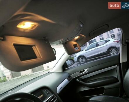 Синій Ауді А6, об'ємом двигуна 3.12 л та пробігом 175 тис. км за 5500 $, фото 40 на Automoto.ua