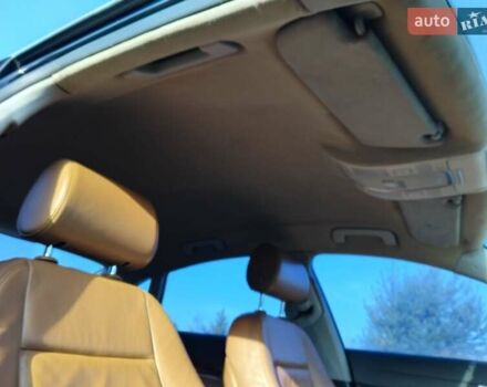 Синий Ауди А6, объемом двигателя 2.4 л и пробегом 398 тыс. км за 6000 $, фото 1 на Automoto.ua