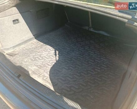 Синий Ауди А6, объемом двигателя 2.5 л и пробегом 368 тыс. км за 5500 $, фото 9 на Automoto.ua