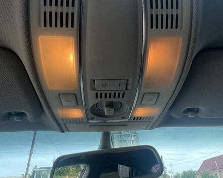 Синій Ауді А6, об'ємом двигуна 2.97 л та пробігом 317 тис. км за 5800 $, фото 9 на Automoto.ua