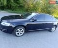 Синий Ауди А6, объемом двигателя 2.39 л и пробегом 390 тыс. км за 5950 $, фото 5 на Automoto.ua