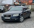 Синій Ауді А6, об'ємом двигуна 3.12 л та пробігом 176 тис. км за 6400 $, фото 3 на Automoto.ua