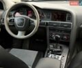 Синий Ауди А6, объемом двигателя 3 л и пробегом 269 тыс. км за 6950 $, фото 28 на Automoto.ua