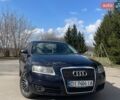 Синій Ауді А6, об'ємом двигуна 3 л та пробігом 332 тис. км за 5500 $, фото 1 на Automoto.ua