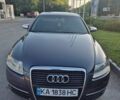 Синій Ауді А6, об'ємом двигуна 3 л та пробігом 370 тис. км за 7300 $, фото 1 на Automoto.ua