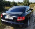 Синий Ауди А6, объемом двигателя 2.4 л и пробегом 398 тыс. км за 6000 $, фото 14 на Automoto.ua