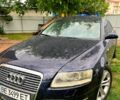Синій Ауді А6, об'ємом двигуна 3 л та пробігом 0 тис. км за 8500 $, фото 1 на Automoto.ua