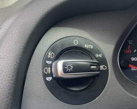 Синій Ауді А6, об'ємом двигуна 2.97 л та пробігом 317 тис. км за 5800 $, фото 11 на Automoto.ua