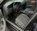 Синий Ауди А6, объемом двигателя 2.4 л и пробегом 230 тыс. км за 6000 $, фото 8 на Automoto.ua