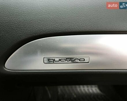 Синій Ауді А6, об'ємом двигуна 3.12 л та пробігом 175 тис. км за 5500 $, фото 43 на Automoto.ua