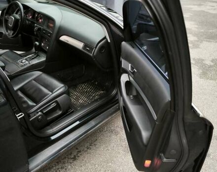 Синій Ауді А6, об'ємом двигуна 3.12 л та пробігом 175 тис. км за 5500 $, фото 17 на Automoto.ua