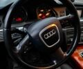Ауді А6 2004 у Буче на Automoto.ua Синій Ауді А6, об'ємом двигуна 3.1 л та пробігом 300 тис. км за 6500 $, фото 13 на Automoto.ua