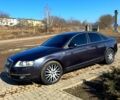 Синий Ауди А6, объемом двигателя 3 л и пробегом 336 тыс. км за 7499 $, фото 1 на Automoto.ua