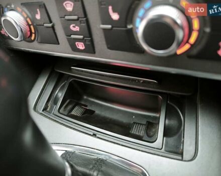 Синій Ауді А6, об'ємом двигуна 3.12 л та пробігом 175 тис. км за 5500 $, фото 44 на Automoto.ua