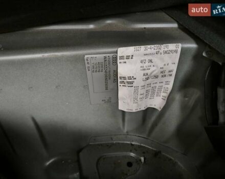 Синій Ауді А6, об'ємом двигуна 3.12 л та пробігом 175 тис. км за 5500 $, фото 14 на Automoto.ua