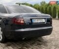 Синий Ауди А6, объемом двигателя 2.97 л и пробегом 317 тыс. км за 6450 $, фото 9 на Automoto.ua