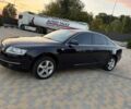 Синій Ауді А6, об'ємом двигуна 2.4 л та пробігом 400 тис. км за 5371 $, фото 12 на Automoto.ua