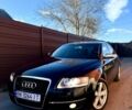 Синій Ауді А6, об'ємом двигуна 3 л та пробігом 290 тис. км за 8300 $, фото 1 на Automoto.ua