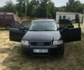 Синій Ауді А6, об'ємом двигуна 1.9 л та пробігом 373 тис. км за 6500 $, фото 4 на Automoto.ua