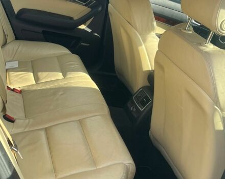 Синій Ауді А6, об'ємом двигуна 3 л та пробігом 350 тис. км за 4700 $, фото 15 на Automoto.ua