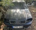 Синий Ауди А6, объемом двигателя 2.5 л и пробегом 100 тыс. км за 1000 $, фото 1 на Automoto.ua