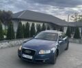 Синий Ауди А6, объемом двигателя 3 л и пробегом 456 тыс. км за 3999 $, фото 1 на Automoto.ua