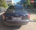 Синий Ауди А6, объемом двигателя 2.5 л и пробегом 368 тыс. км за 5000 $, фото 1 на Automoto.ua