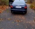 Синий Ауди А6, объемом двигателя 3 л и пробегом 300 тыс. км за 8200 $, фото 5 на Automoto.ua