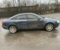 Синий Ауди А6, объемом двигателя 0 л и пробегом 540 тыс. км за 1800 $, фото 3 на Automoto.ua