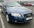 Синій Ауді А6, об'ємом двигуна 3.2 л та пробігом 293 тис. км за 6800 $, фото 1 на Automoto.ua