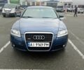Ауді А6 2004 у Буче на Automoto.ua Синій Ауді А6, об'ємом двигуна 3.1 л та пробігом 300 тис. км за 6500 $, фото 5 на Automoto.ua