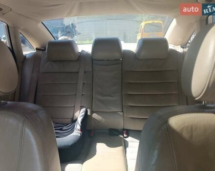 Синий Ауди А6, объемом двигателя 2.5 л и пробегом 368 тыс. км за 5500 $, фото 8 на Automoto.ua