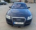 Синий Ауди А6, объемом двигателя 3.2 л и пробегом 160 тыс. км за 6200 $, фото 1 на Automoto.ua