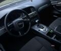 Синій Ауді А6, об'ємом двигуна 3 л та пробігом 380 тис. км за 3785 $, фото 7 на Automoto.ua