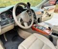 Синий Ауди А6, объемом двигателя 3 л и пробегом 278 тыс. км за 6700 $, фото 9 на Automoto.ua