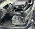 Синий Ауди А6, объемом двигателя 3 л и пробегом 321 тыс. км за 6900 $, фото 8 на Automoto.ua