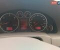 Синий Ауди А6, объемом двигателя 2.5 л и пробегом 368 тыс. км за 5500 $, фото 10 на Automoto.ua