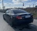 Синий Ауди А6, объемом двигателя 3 л и пробегом 380 тыс. км за 6500 $, фото 4 на Automoto.ua