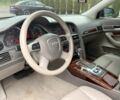 Синий Ауди А6, объемом двигателя 3 л и пробегом 317 тыс. км за 6450 $, фото 15 на Automoto.ua