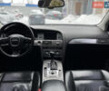 Синий Ауди А6, объемом двигателя 2.97 л и пробегом 321 тыс. км за 6900 $, фото 25 на Automoto.ua