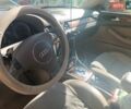 Синий Ауди А6, объемом двигателя 2.5 л и пробегом 370 тыс. км за 4400 $, фото 5 на Automoto.ua