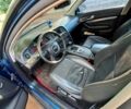 Синий Ауди А6, объемом двигателя 2.4 л и пробегом 314 тыс. км за 7000 $, фото 4 на Automoto.ua