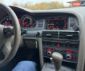 Ауді А6 2004 у Запоріжжя на Automoto.ua Синій Ауді А6, об'ємом двигуна 3 л та пробігом 404 тис. км за 7800 $, фото 23 на Automoto.ua