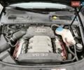 Синій Ауді А6, об'ємом двигуна 3.12 л та пробігом 175 тис. км за 5500 $, фото 9 на Automoto.ua
