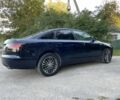Ауди А6 2004 в Виннице на Automoto.ua Синий Ауди А6, объемом двигателя 3 л и пробегом 330 тыс. км за 5500 $, фото 5 на Automoto.ua