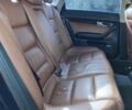 Синий Ауди А6, объемом двигателя 2.4 л и пробегом 398 тыс. км за 6000 $, фото 18 на Automoto.ua
