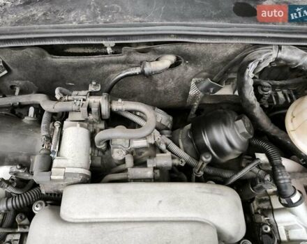 Синій Ауді А6, об'ємом двигуна 3.12 л та пробігом 175 тис. км за 5500 $, фото 10 на Automoto.ua