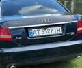 Синій Ауді А6, об'ємом двигуна 2.97 л та пробігом 260 тис. км за 6300 $, фото 1 на Automoto.ua